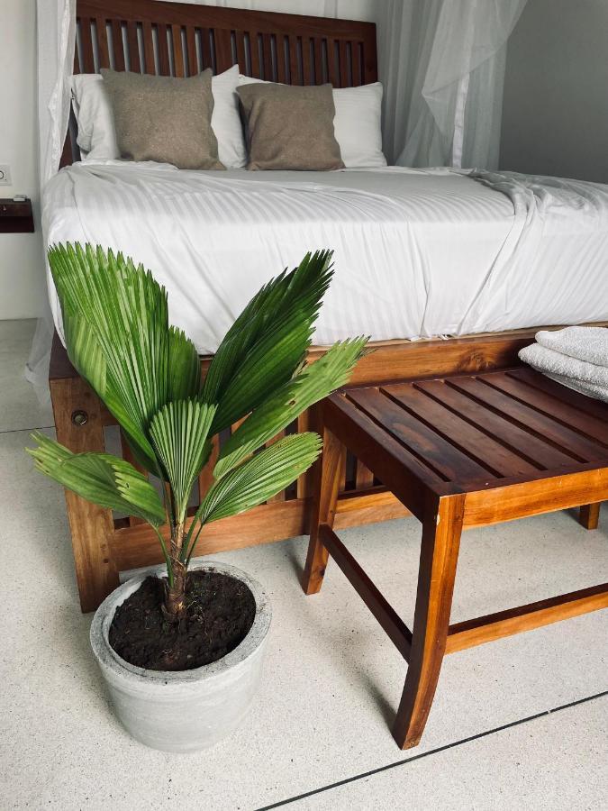 Villa Fauna Ahangama Dış mekan fotoğraf