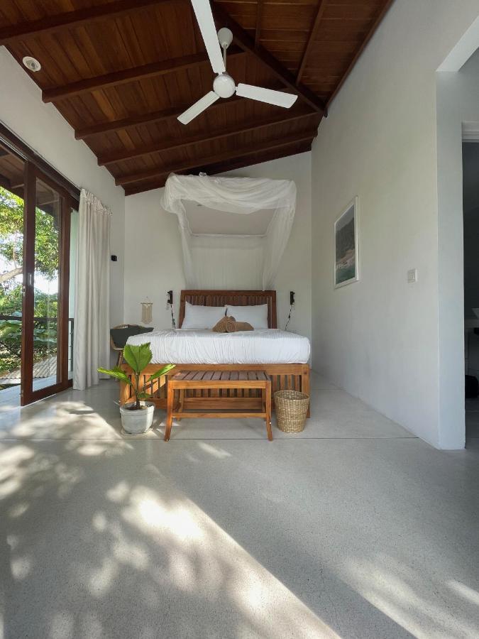 Villa Fauna Ahangama Dış mekan fotoğraf
