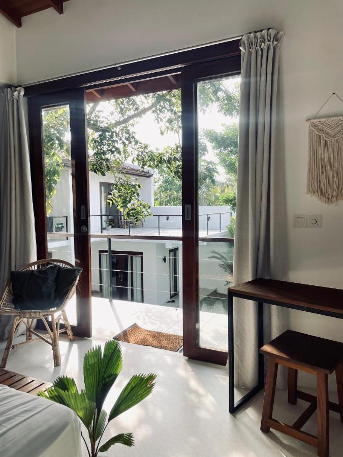 Villa Fauna Ahangama Dış mekan fotoğraf