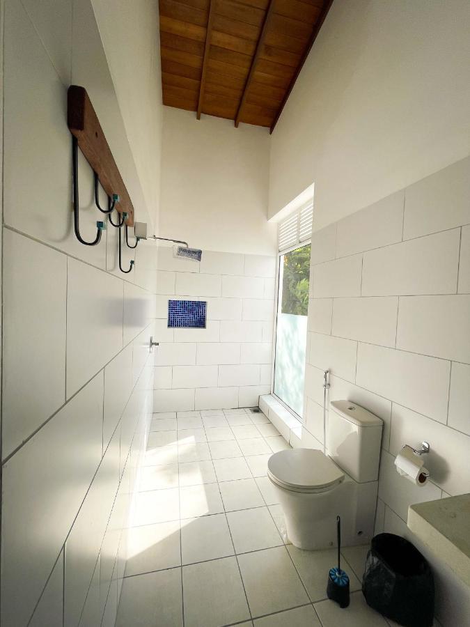 Villa Fauna Ahangama Dış mekan fotoğraf
